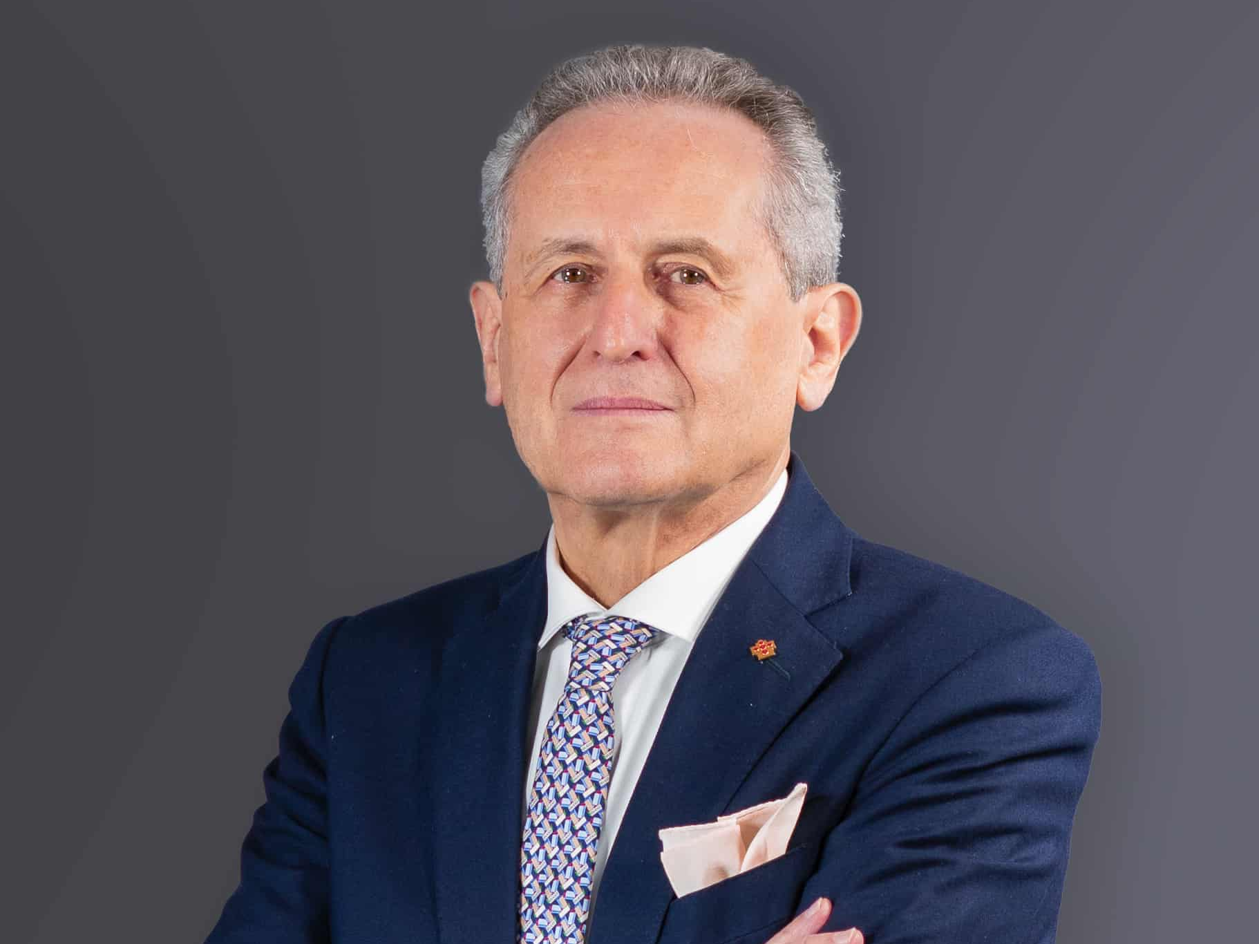Bruno Barel