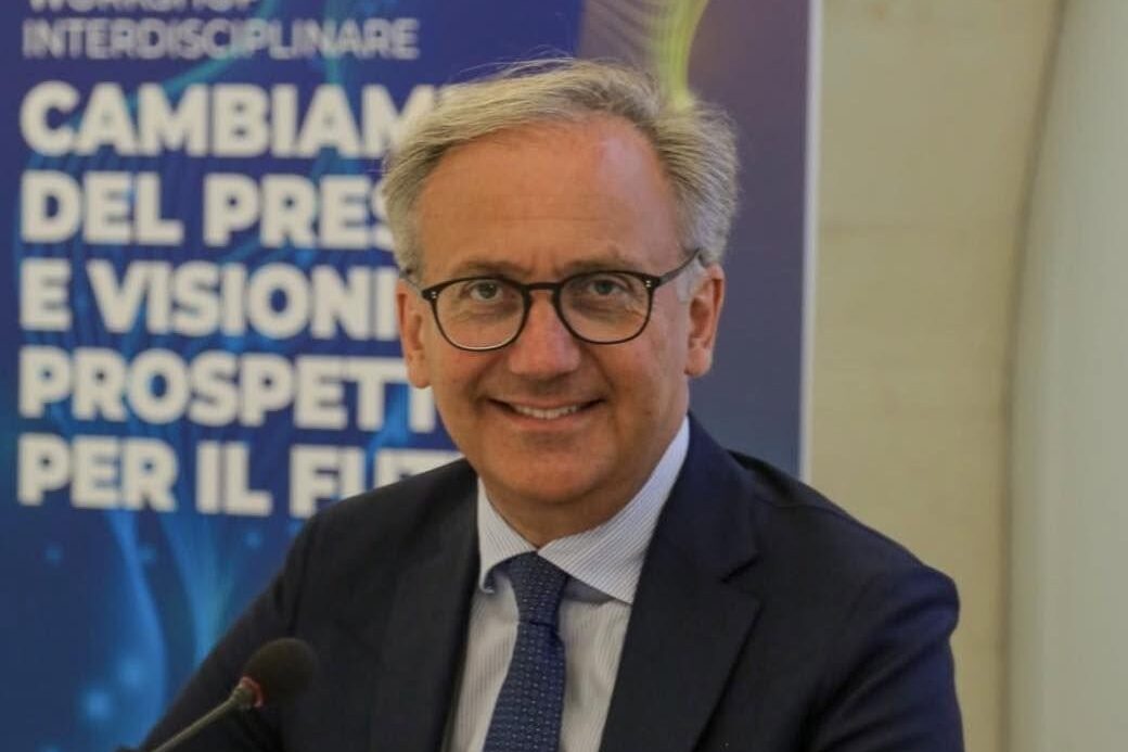 Daniele Malfitana